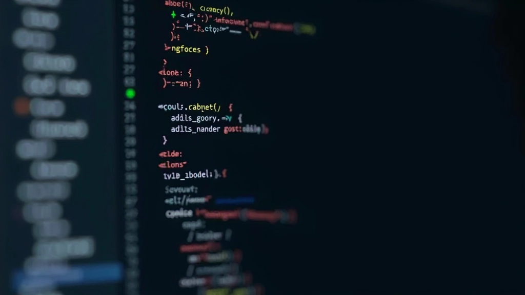 Code-Beispiel: HTML-Struktur einer Icon-Navigation mit data-tooltip Attribut
