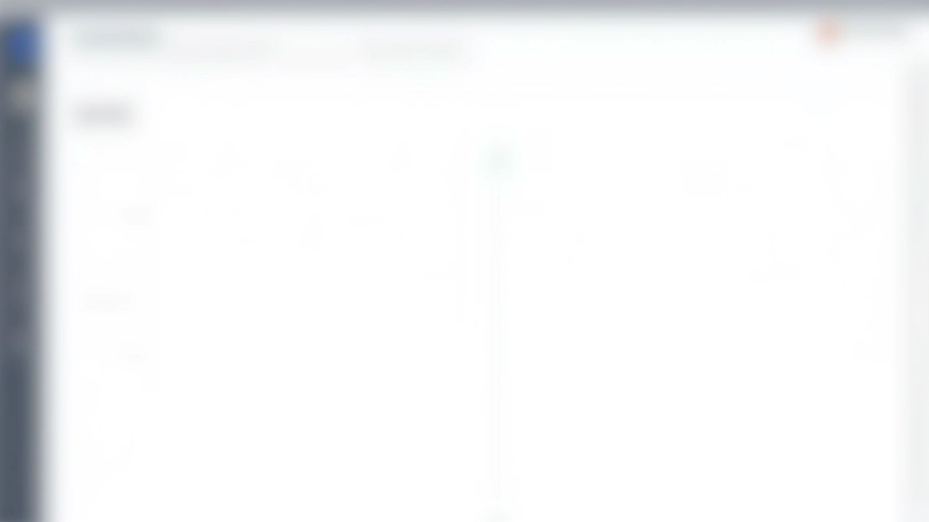 Einklappbares Panel mit Icon-Navigation