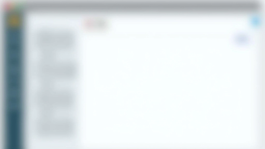 Hierarchische Navigationsstruktur in Dashboard