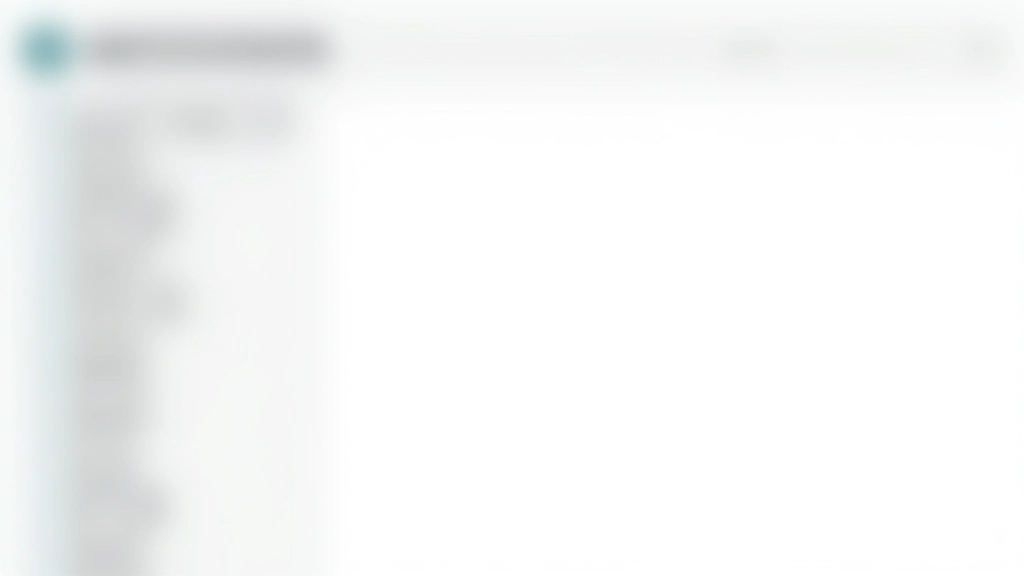Accessibility-Baum mit ARIA-Labels für Icon-Navigation und Tooltip-Struktur